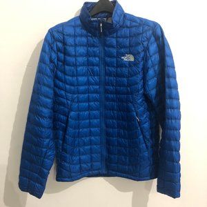 The North Face ThermoBall Jacket - Men's
